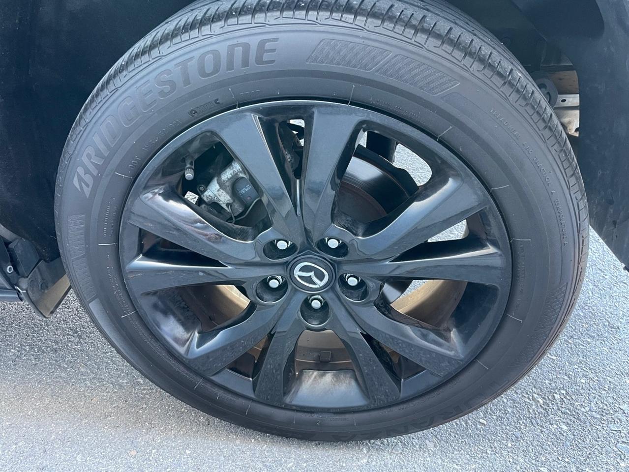 Mazda CX-30  2023