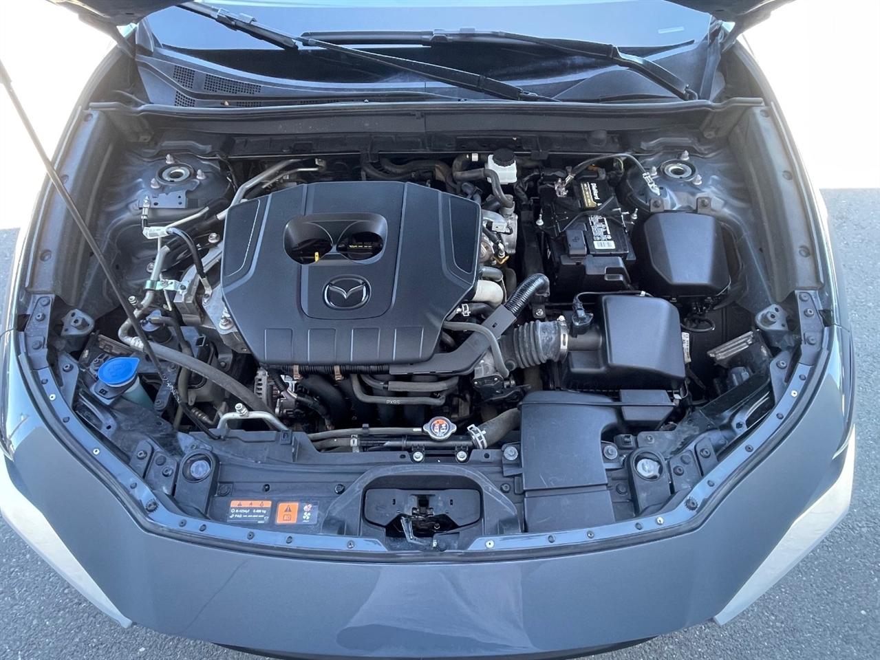 Mazda CX-30  2023