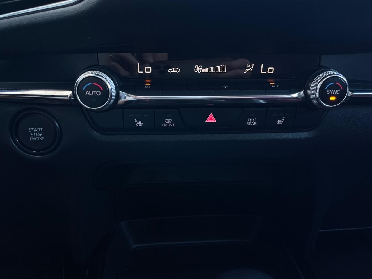 Mazda CX-30  2023