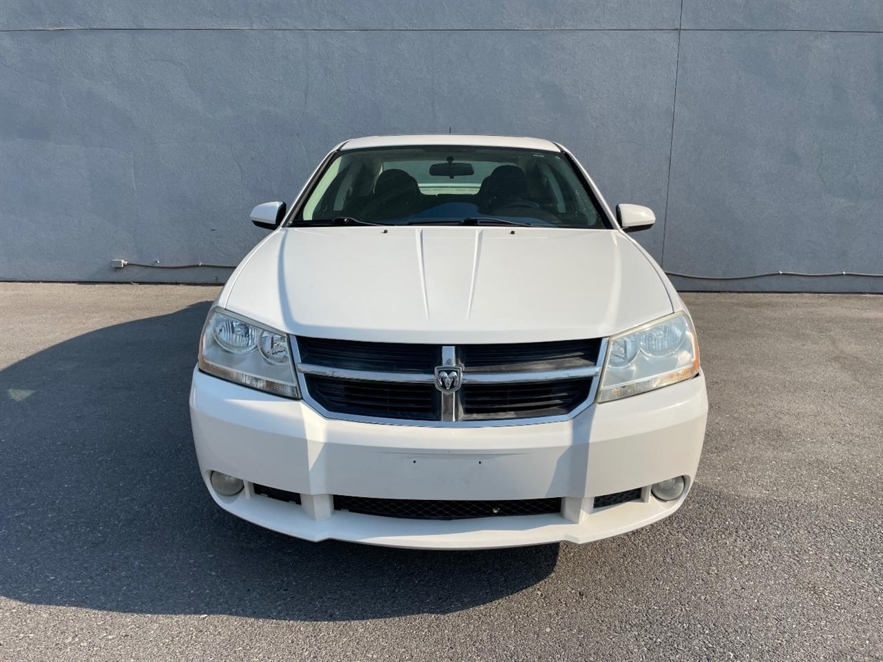 Dodge Avenger  2009