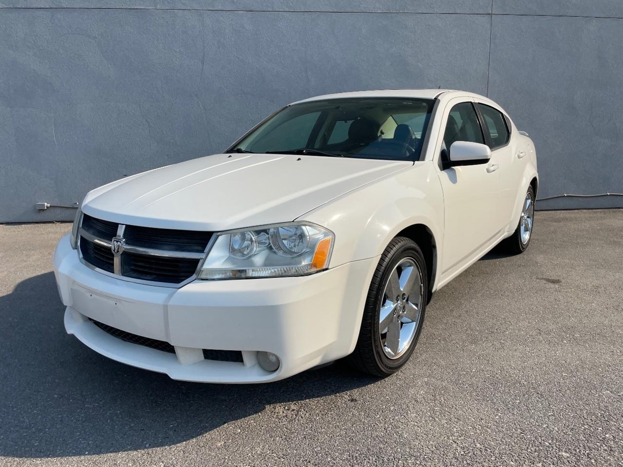Dodge Avenger  2009