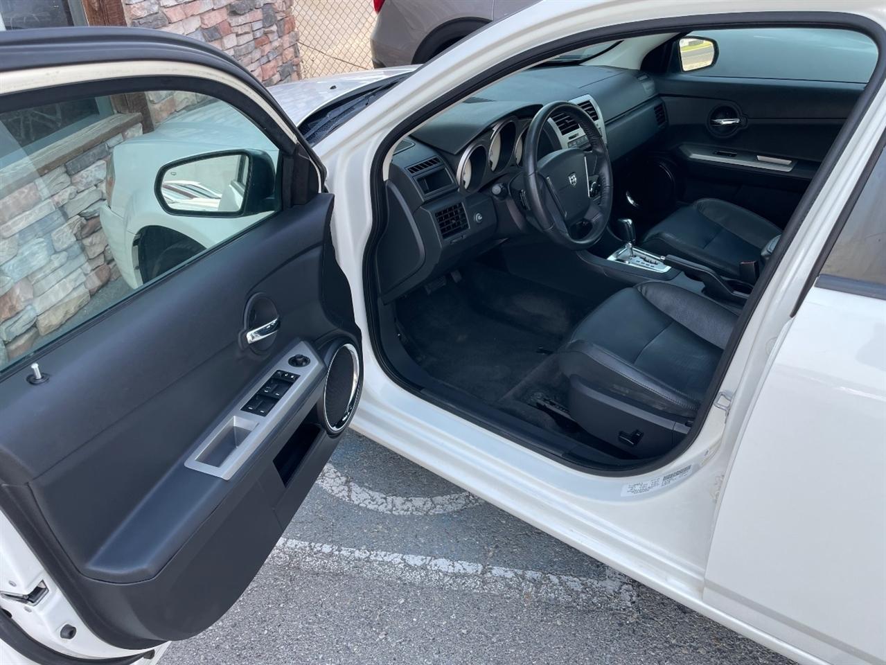 Dodge Avenger  2009