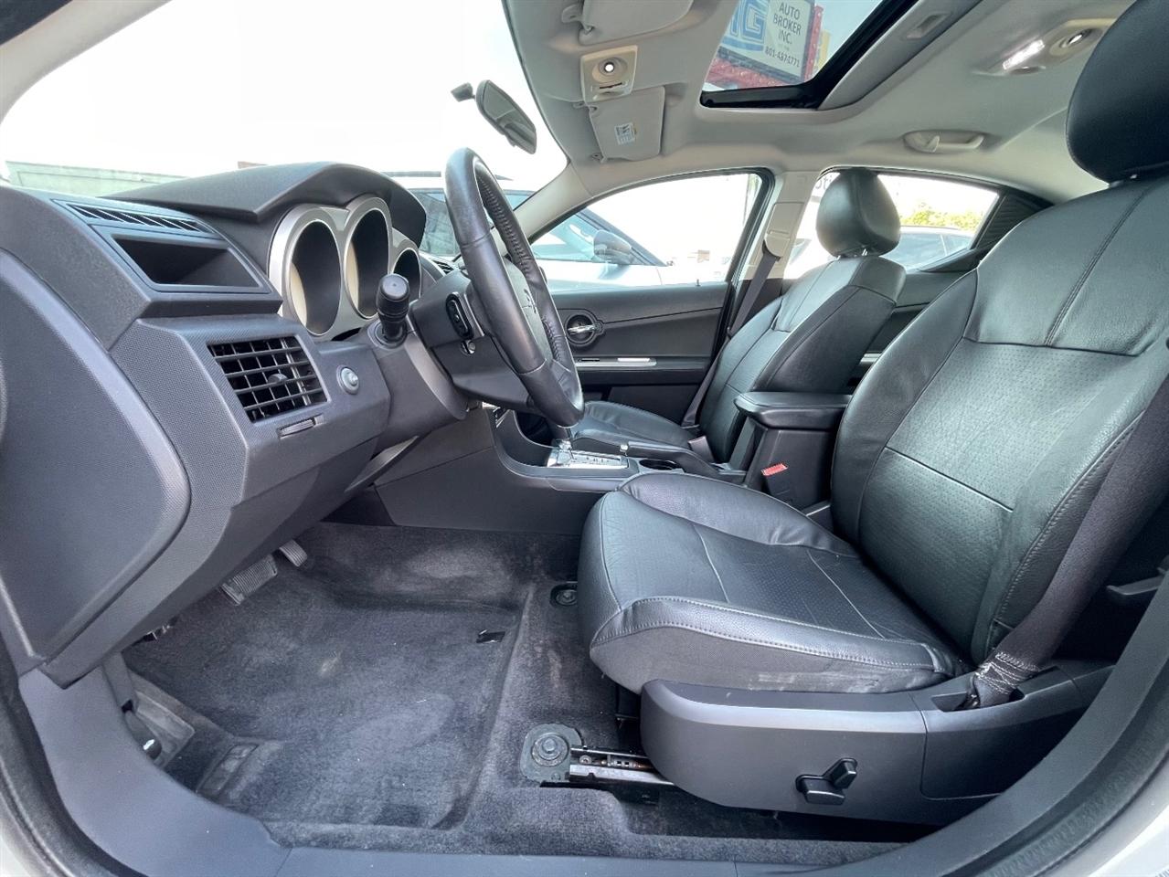 Dodge Avenger  2009