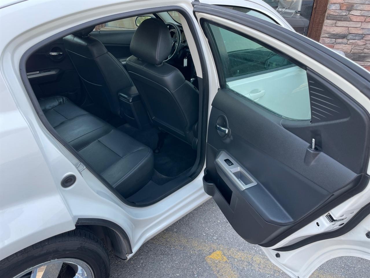 Dodge Avenger  2009