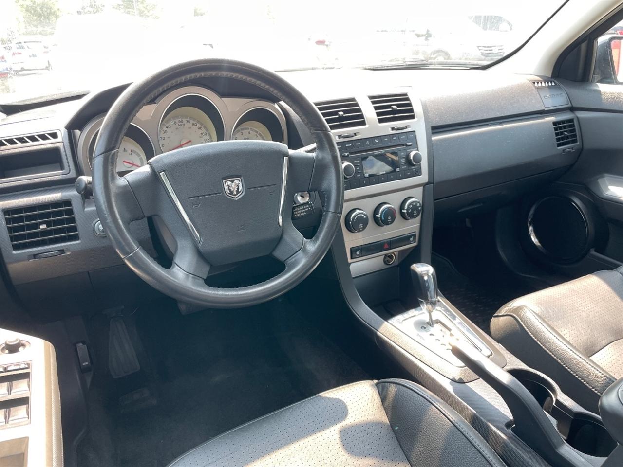 Dodge Avenger  2009