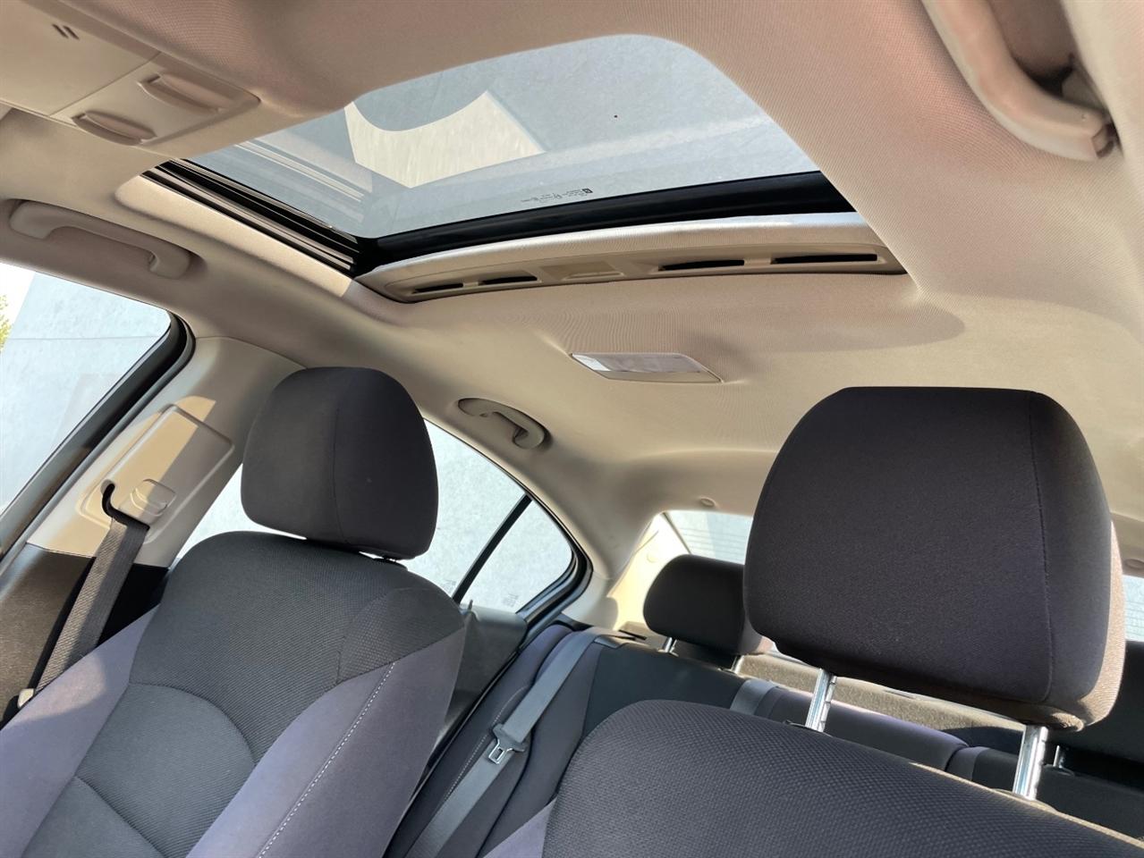 Chevrolet Cruze  2015