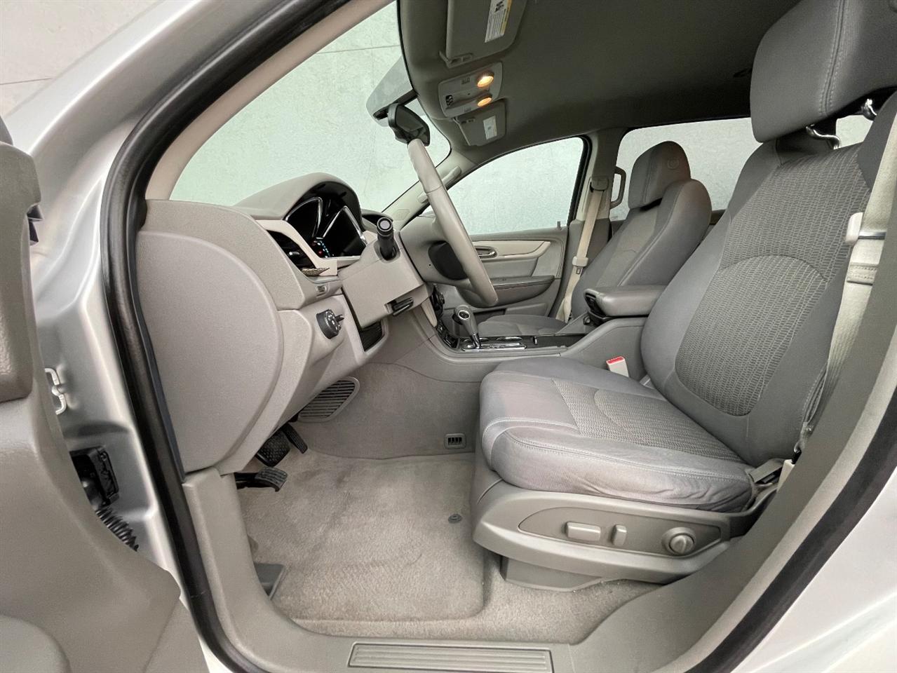 Chevrolet Traverse  2016