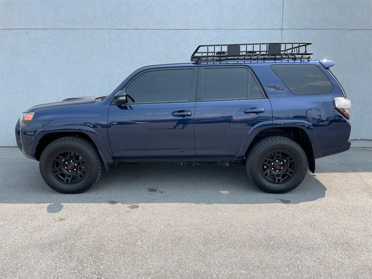 Toyota 4Runner  2022