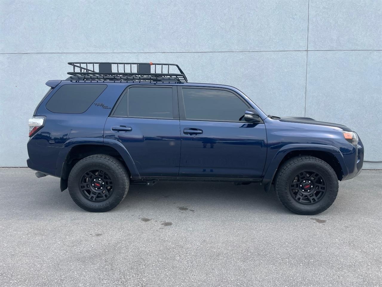 Toyota 4Runner  2022