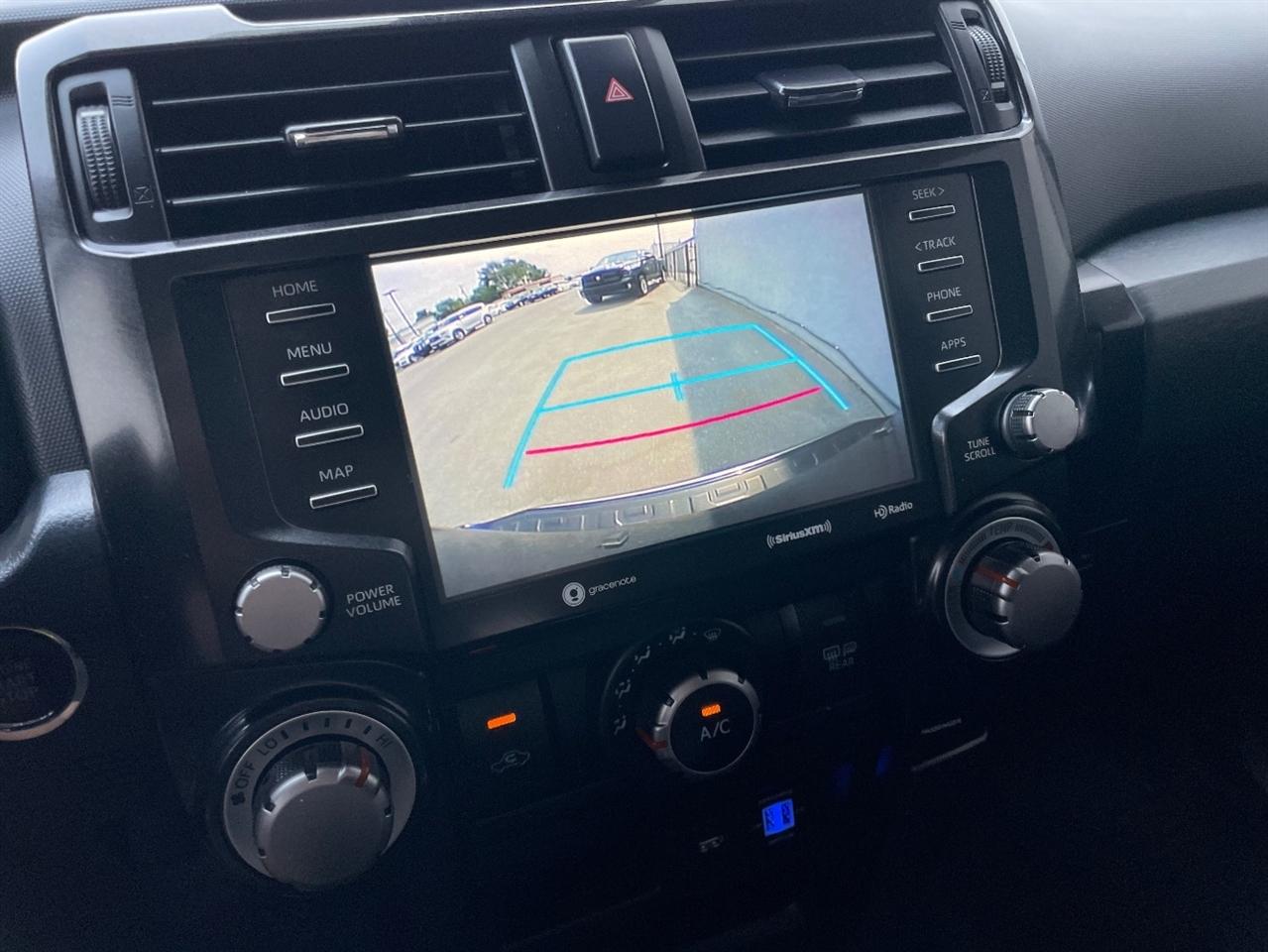 Toyota 4Runner  2022