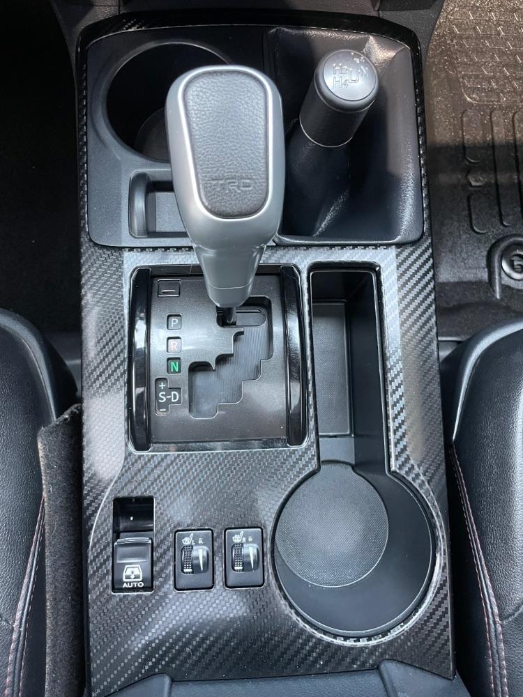 Toyota 4Runner  2022