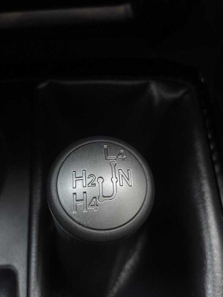 Toyota 4Runner  2022