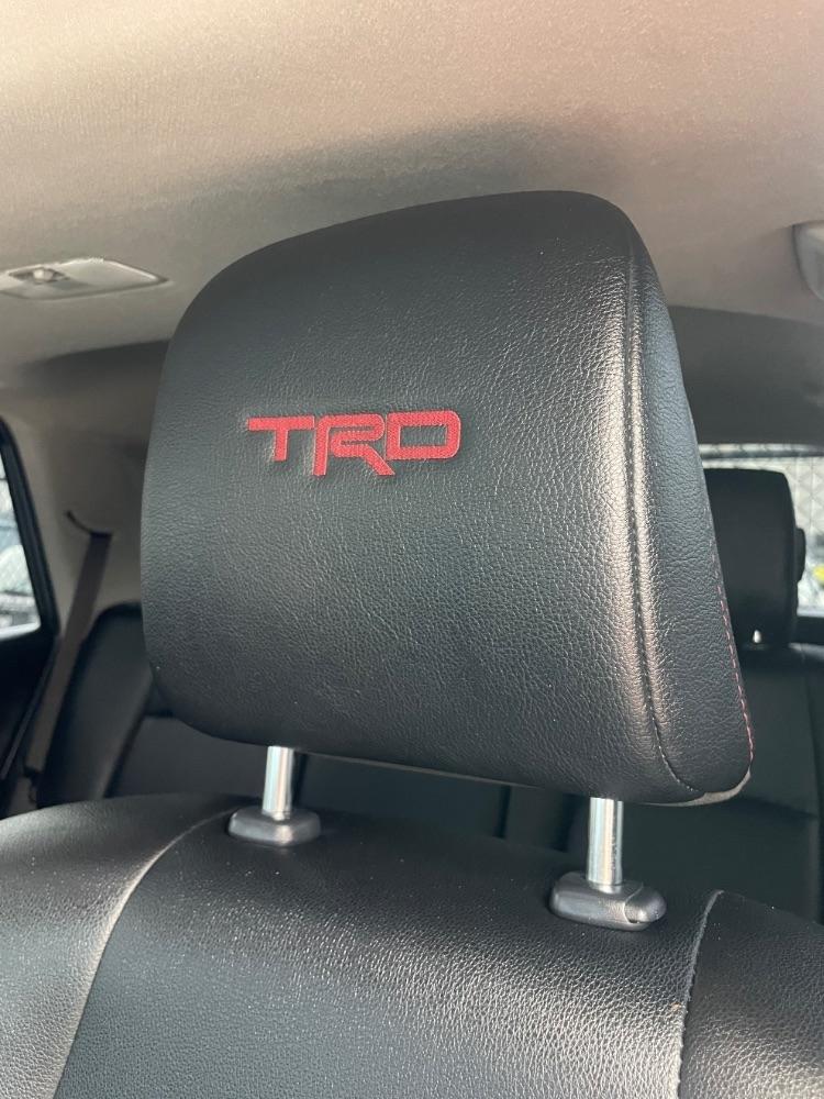 Toyota 4Runner  2022