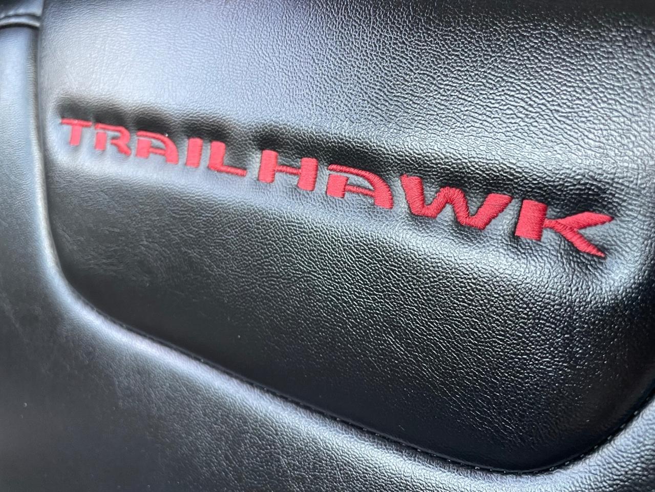 Jeep Cherokee  2021