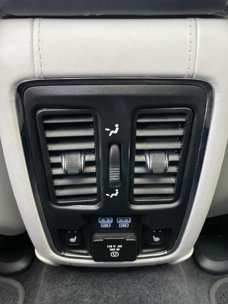Jeep Grand Cherokee  2018