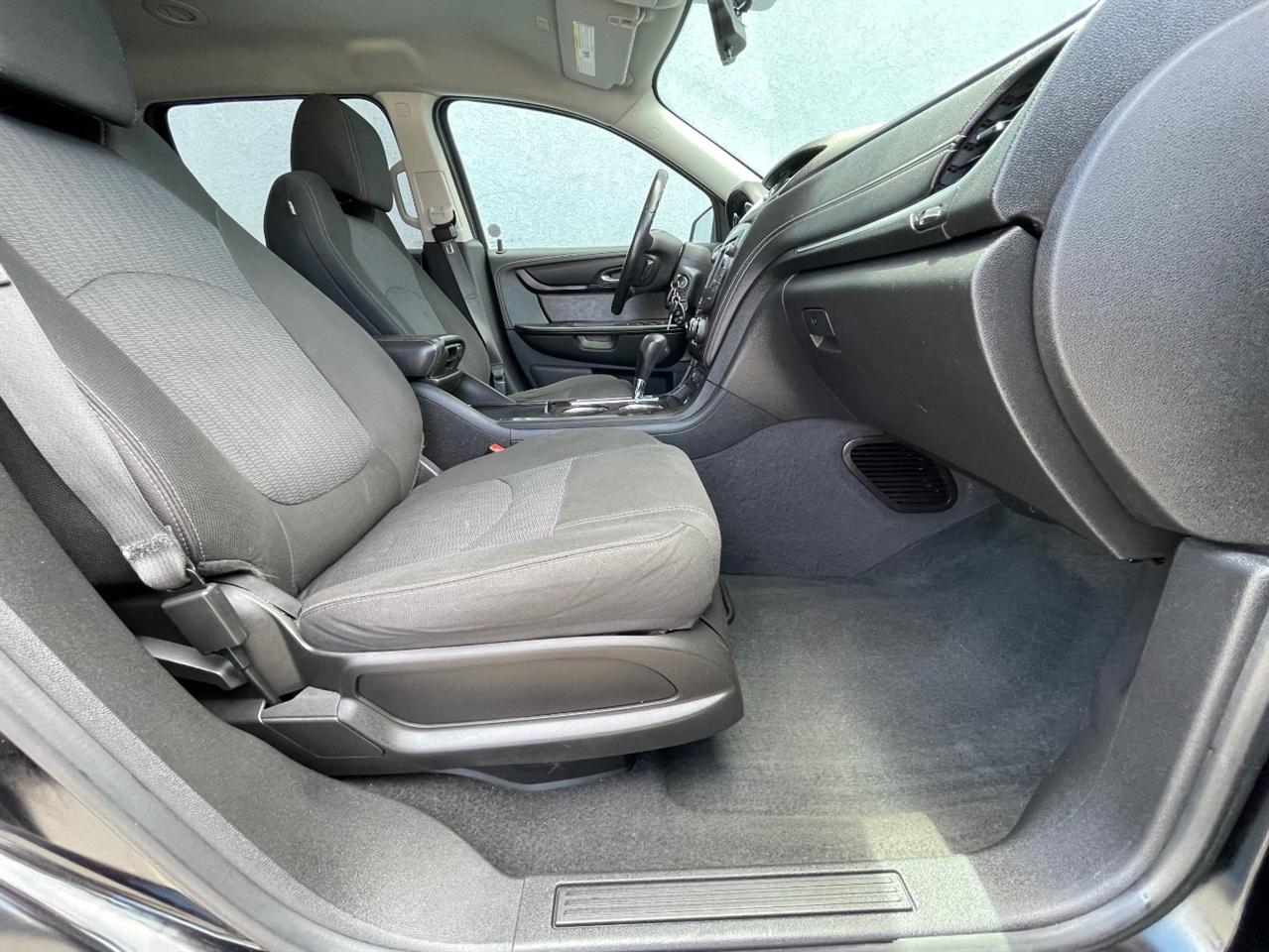 Chevrolet Traverse  2016