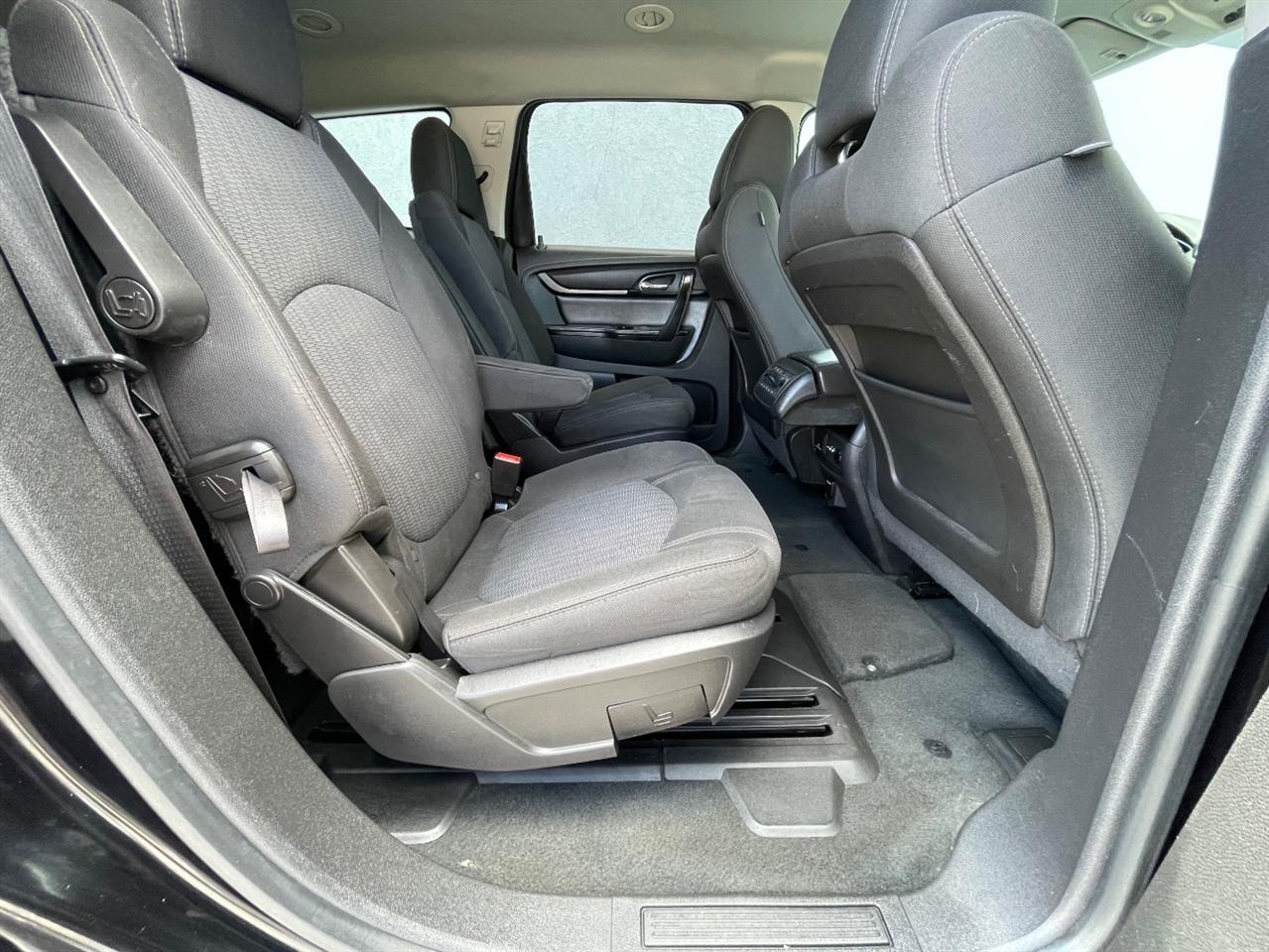 Chevrolet Traverse  2016