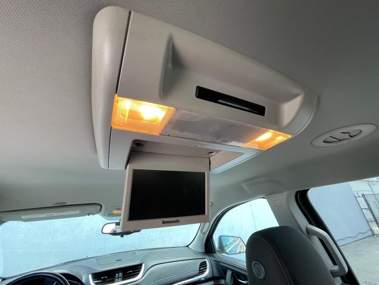 Chevrolet Traverse  2016
