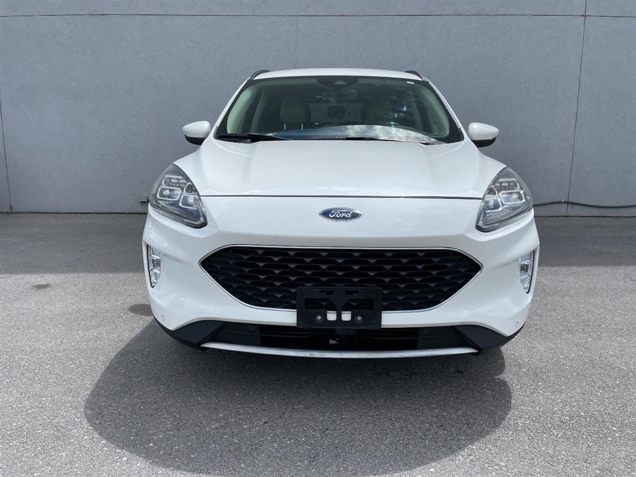 Ford Escape  2020