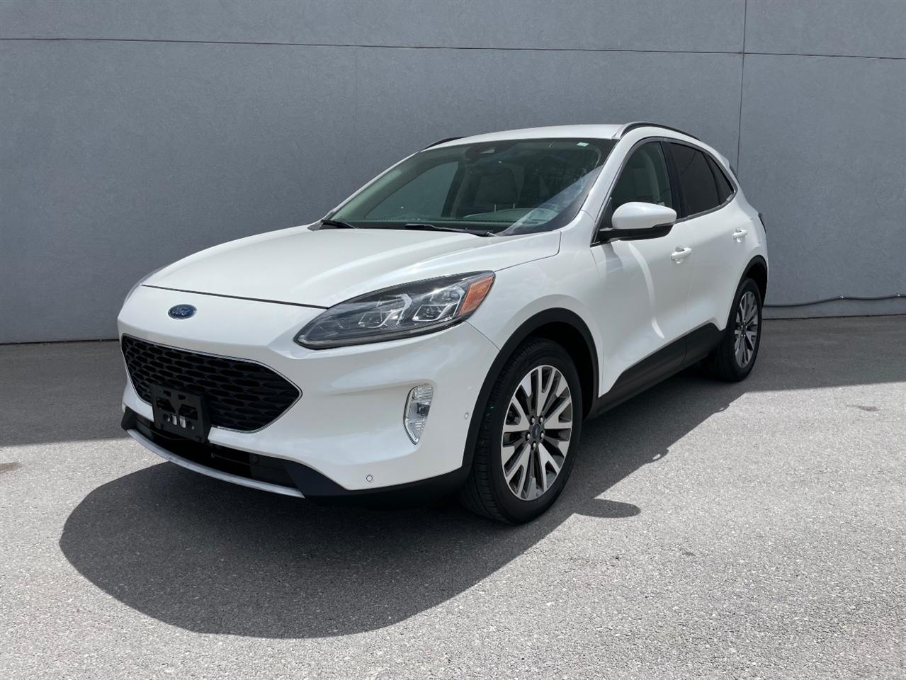 Ford Escape  2020