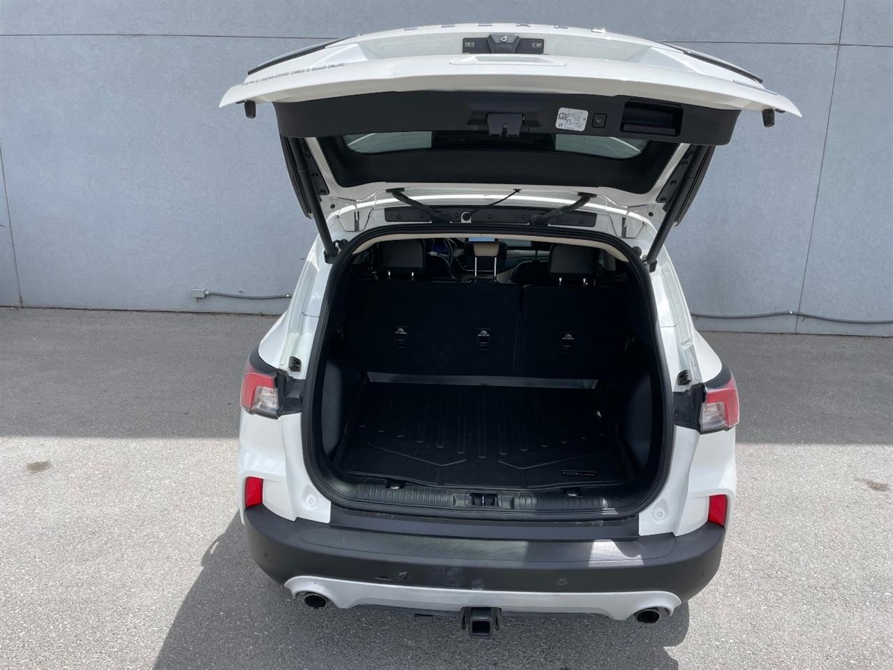 Ford Escape  2020
