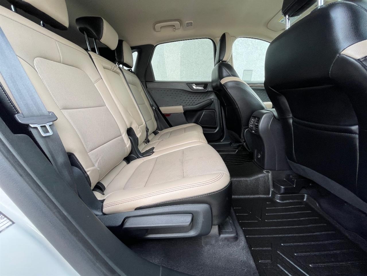 Ford Escape  2020