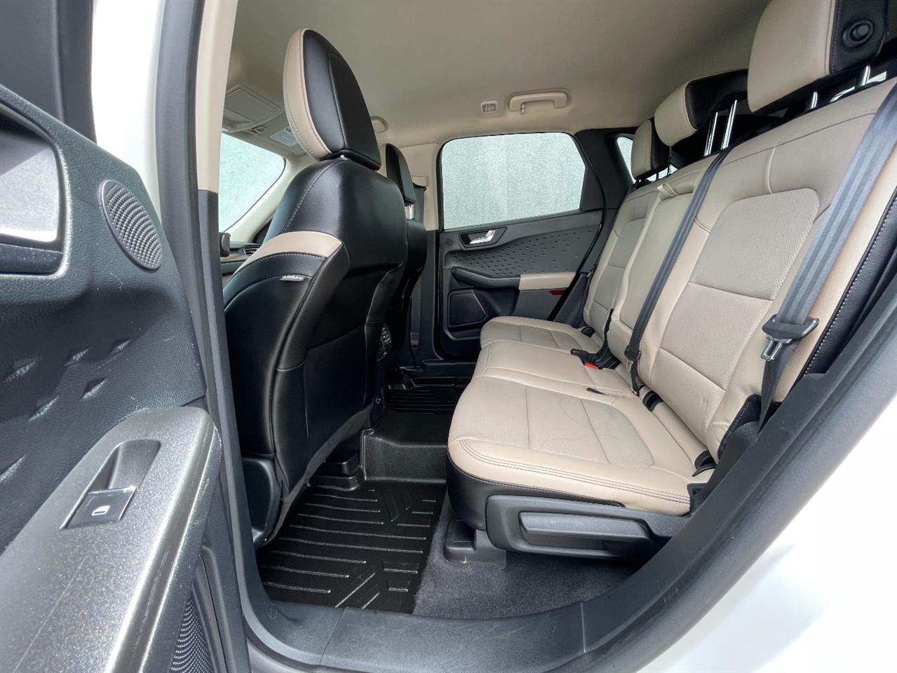 Ford Escape  2020