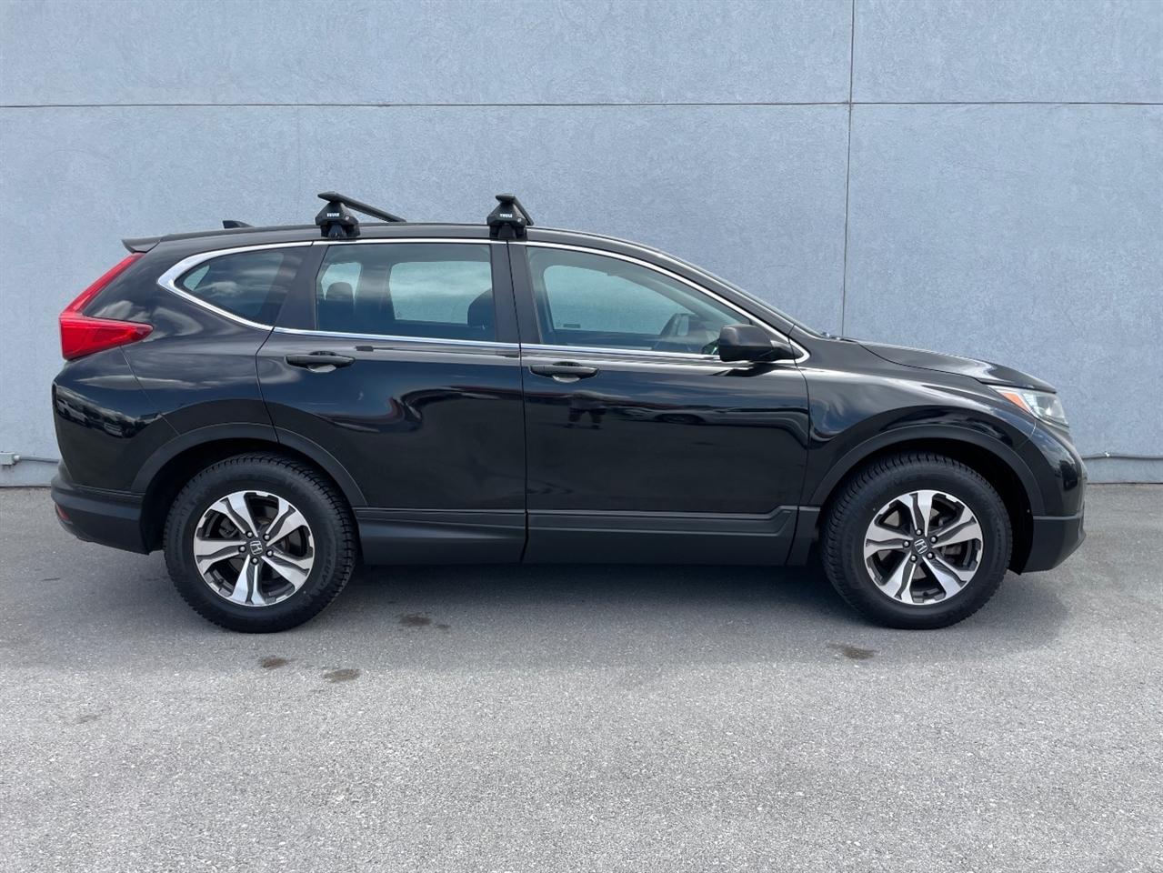 Honda CR-V  2019