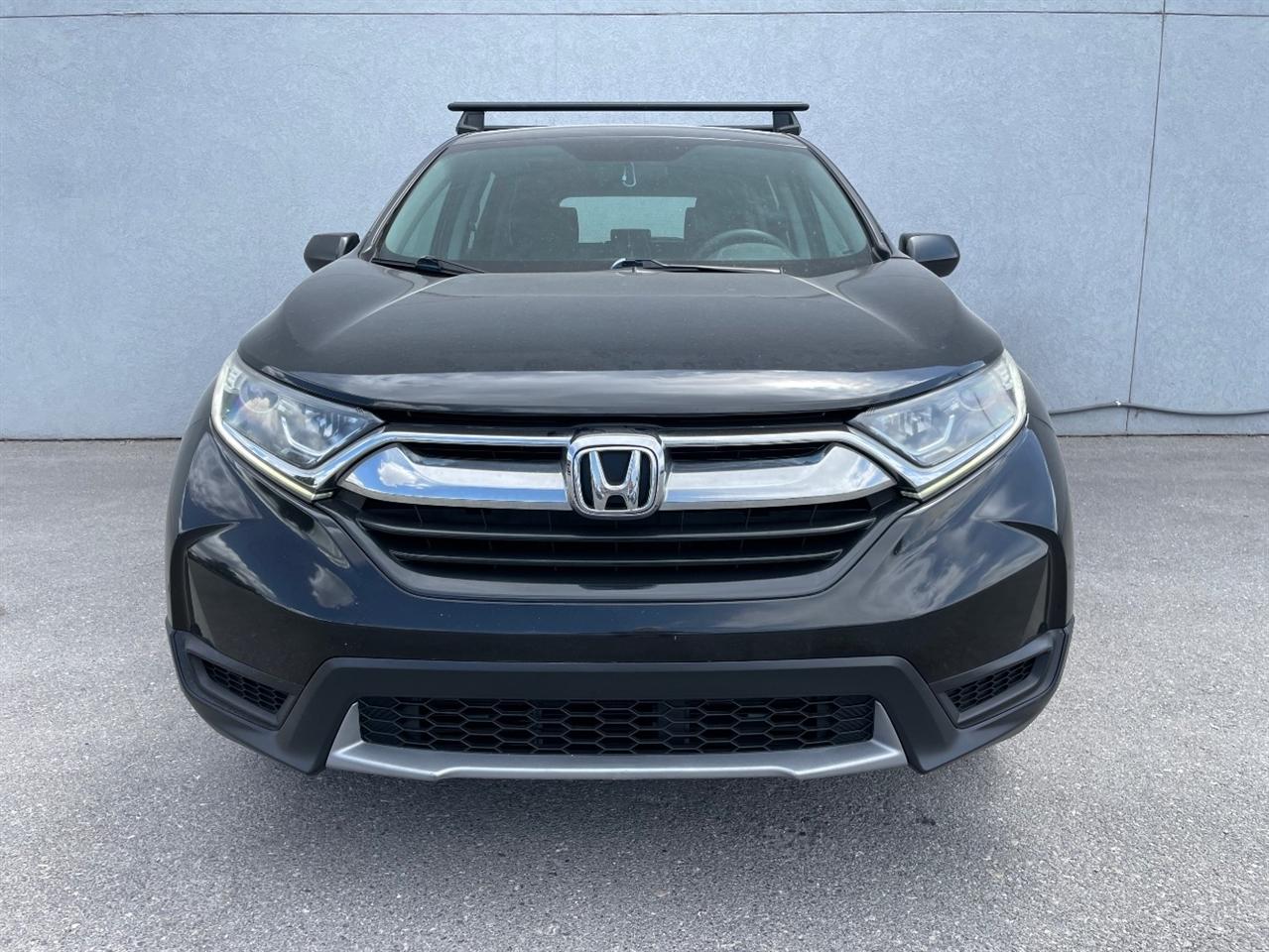 Honda CR-V  2019