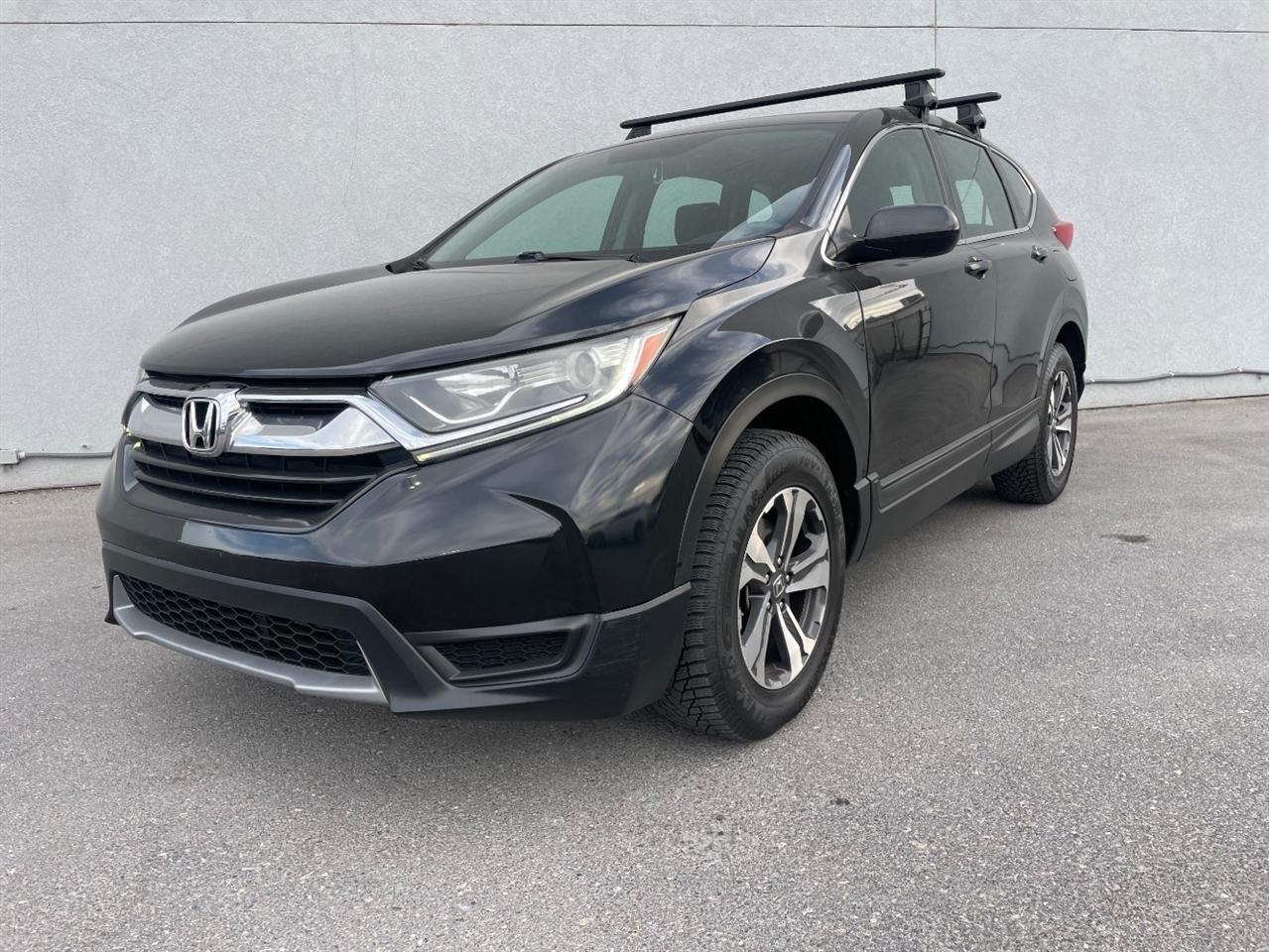 Honda CR-V  2019