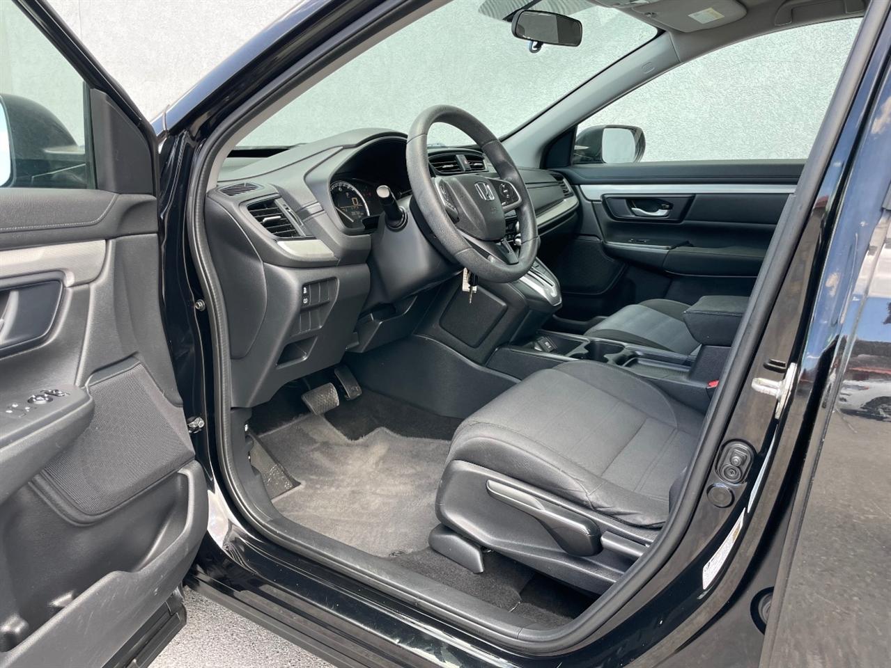 Honda CR-V  2019