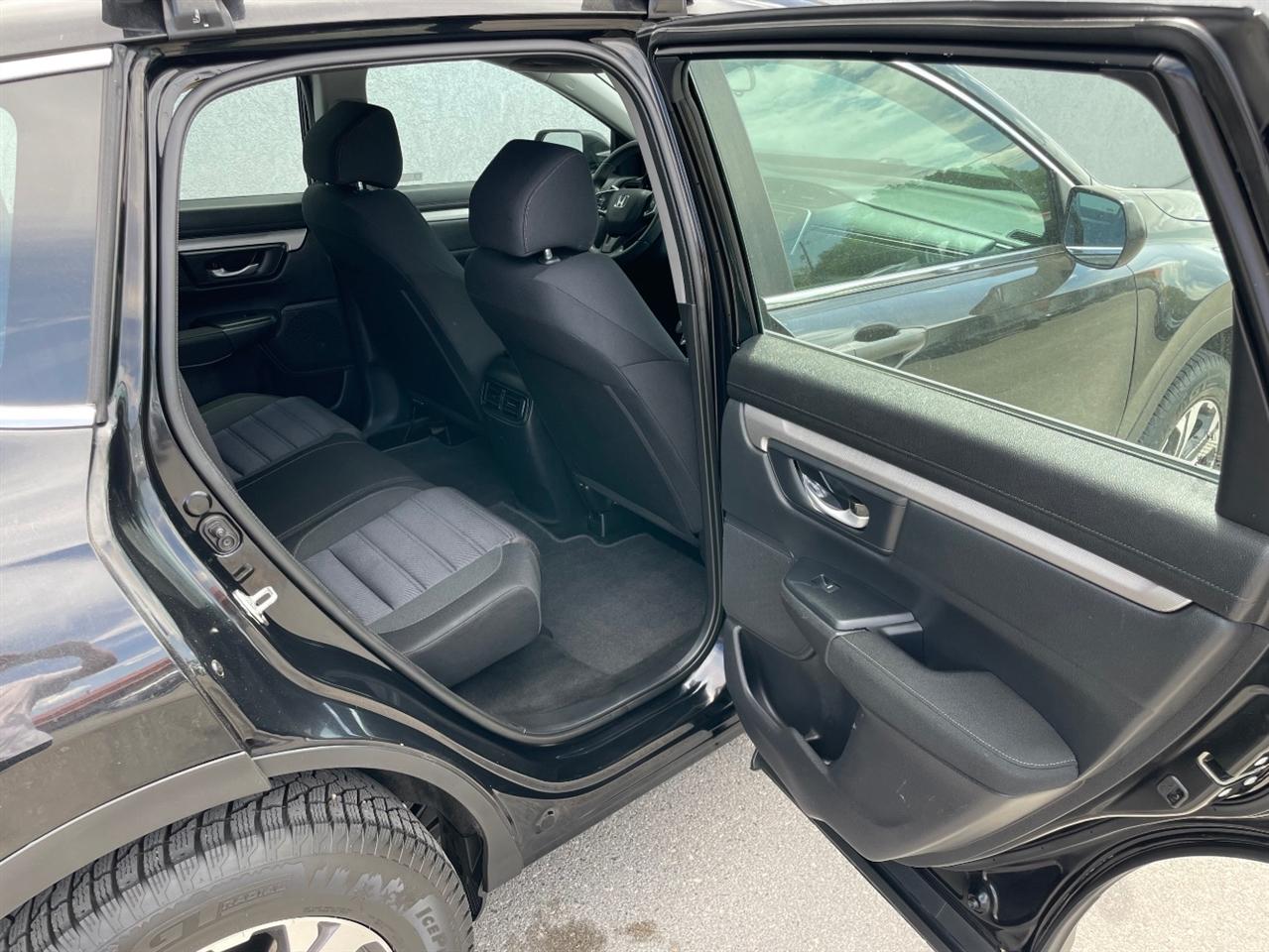 Honda CR-V  2019
