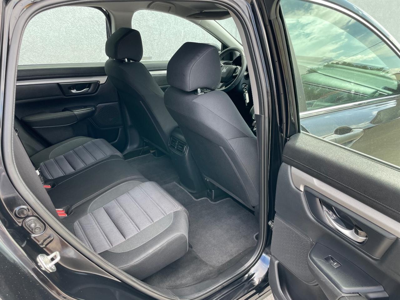 Honda CR-V  2019