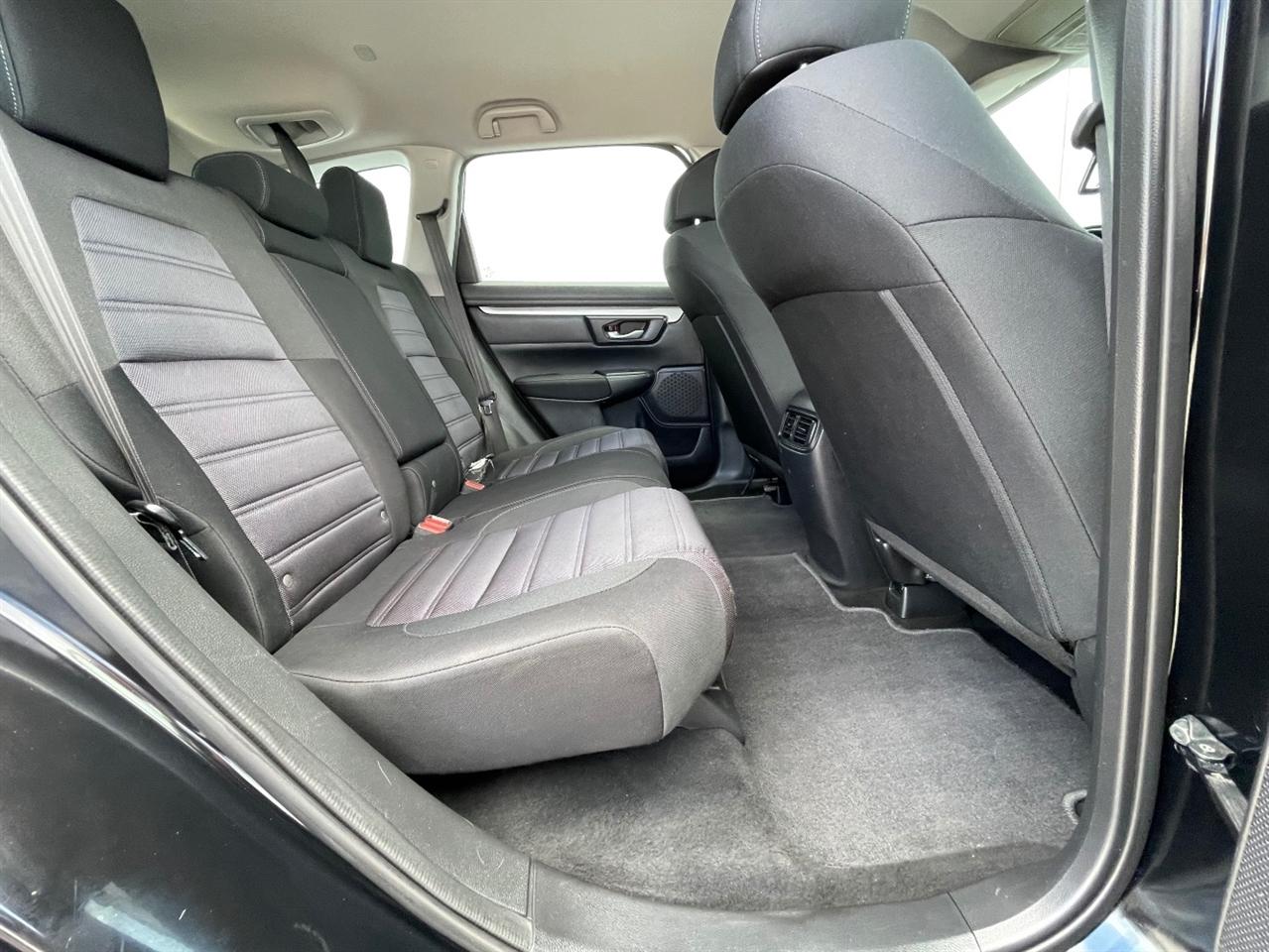 Honda CR-V  2019
