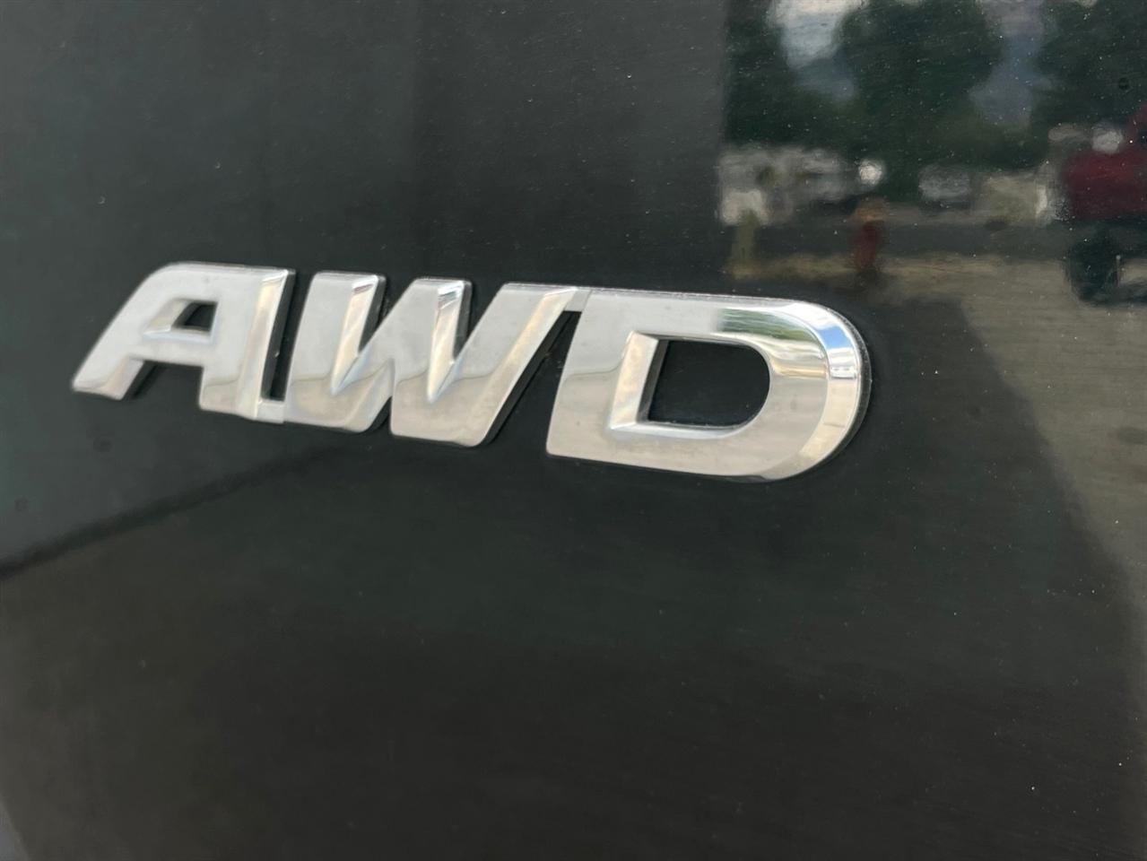 Honda CR-V  2019
