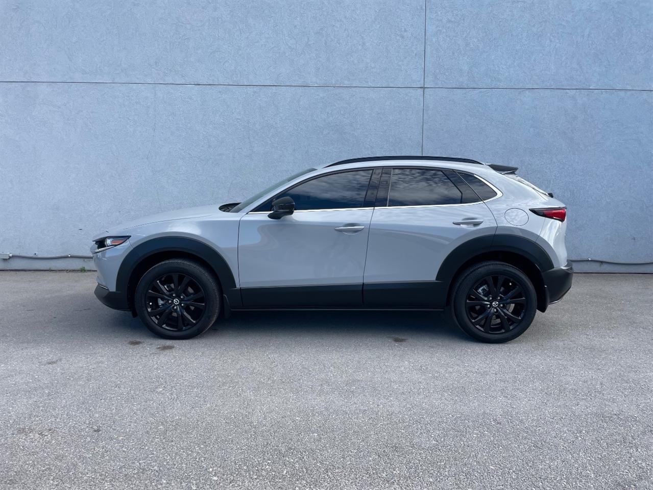 Mazda CX-30  2025