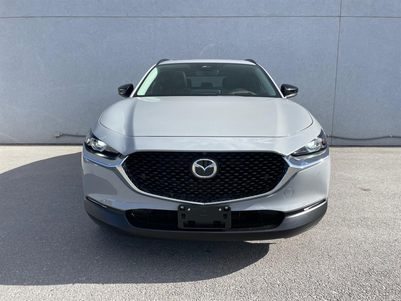 Mazda CX-30  2025