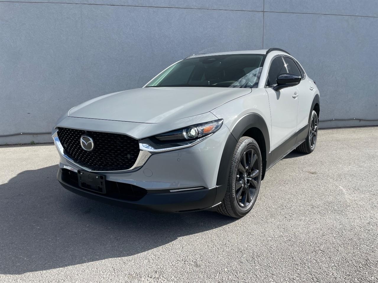 Mazda CX-30  2025