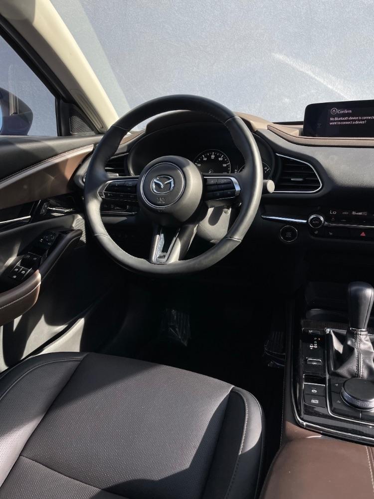 Mazda CX-30  2025
