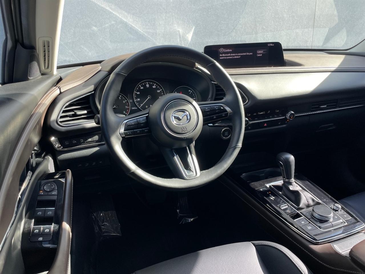 Mazda CX-30  2025