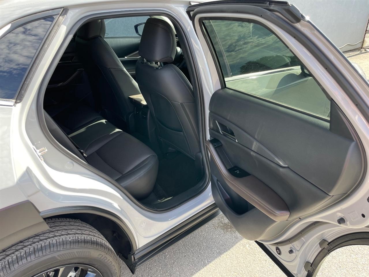 Mazda CX-30  2025