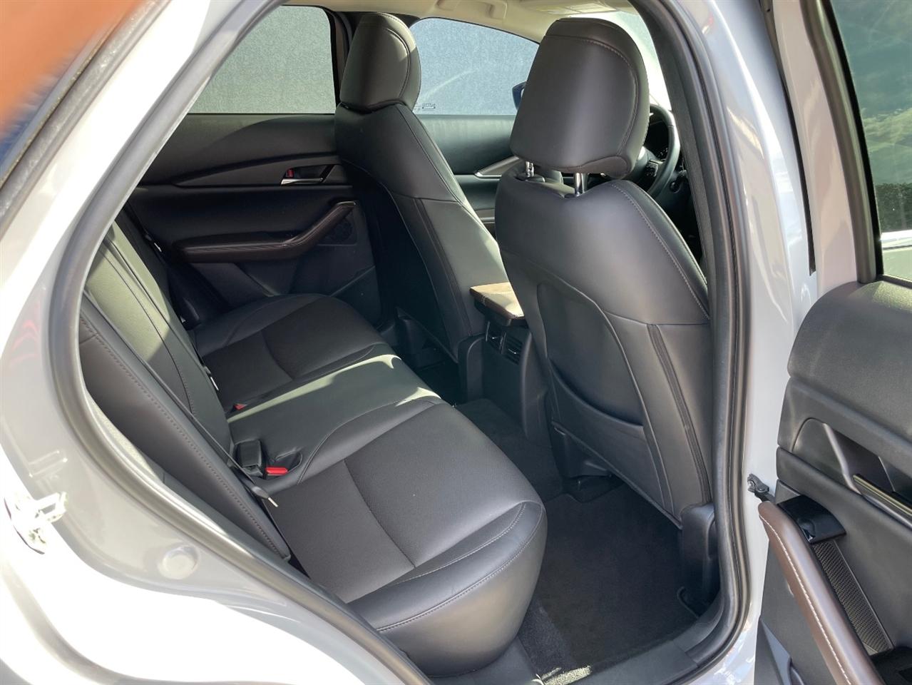 Mazda CX-30  2025