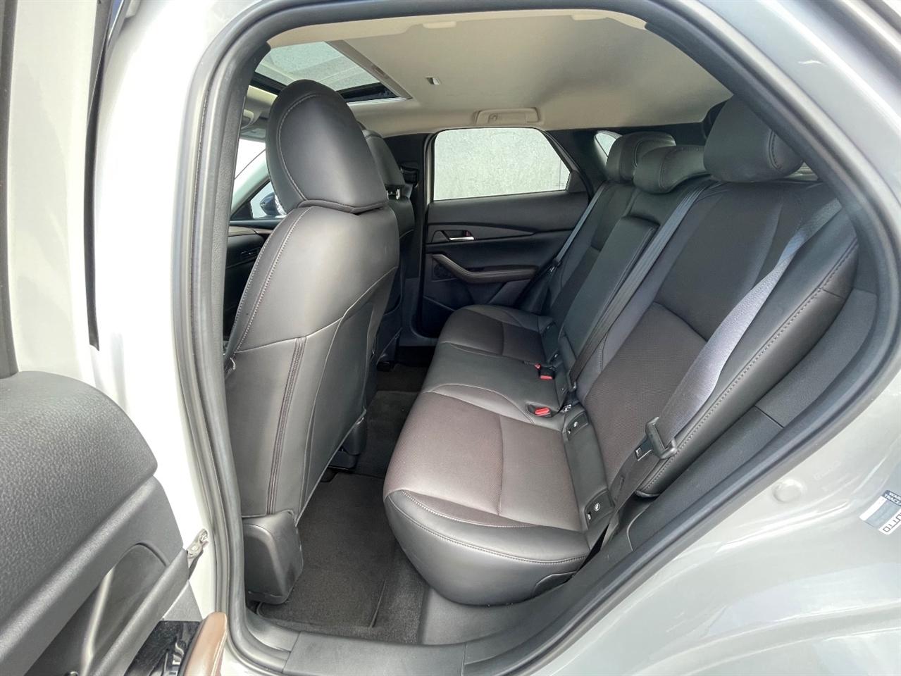 Mazda CX-30  2025