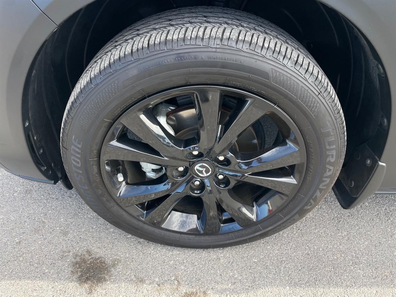 Mazda CX-30  2025