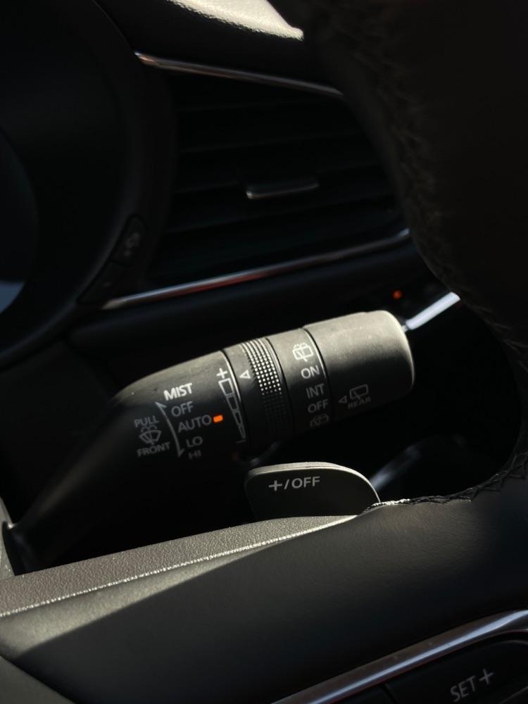 Mazda CX-30  2025