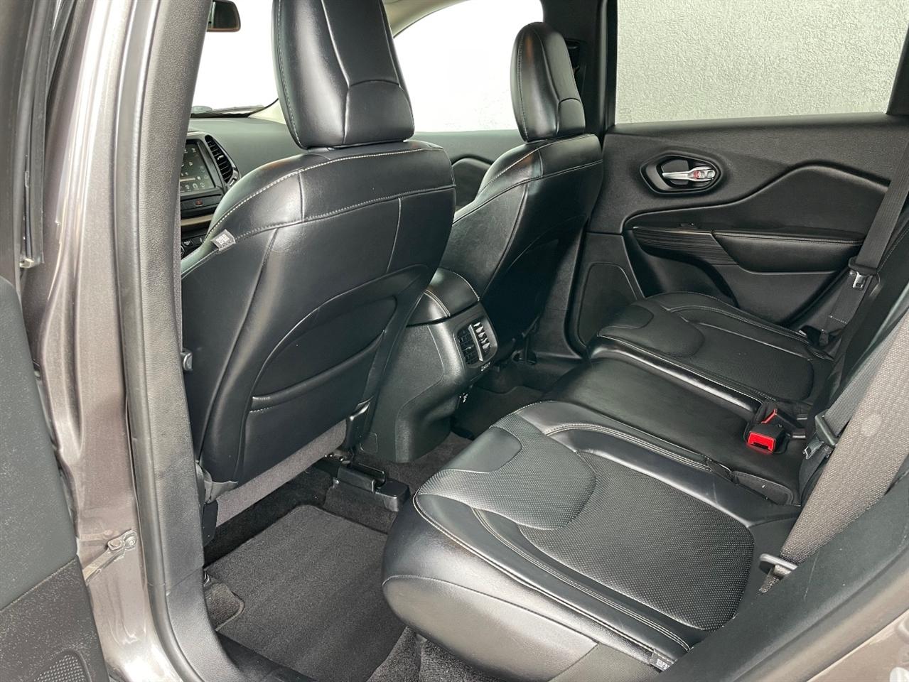 Jeep Cherokee  2014
