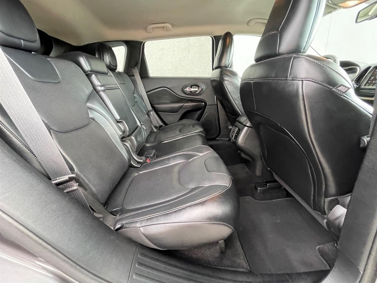 Jeep Cherokee  2014