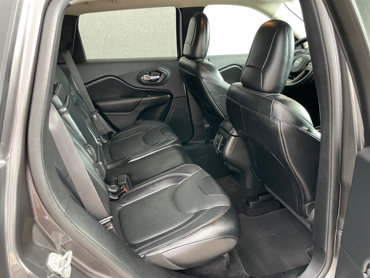 Jeep Cherokee  2014
