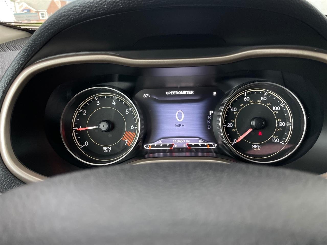 Jeep Cherokee  2014