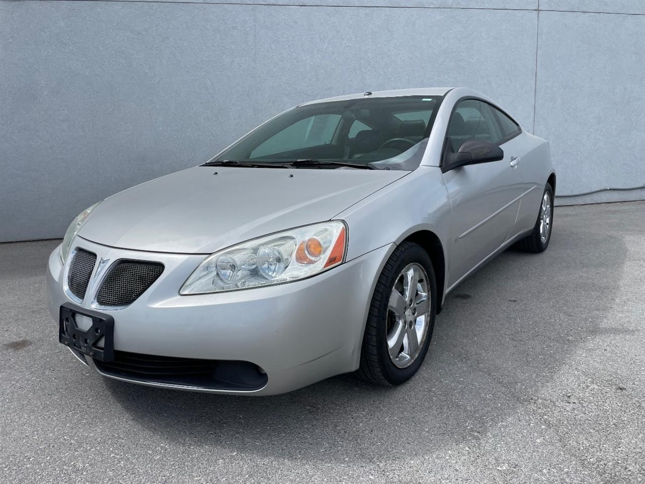 Pontiac G6  2006